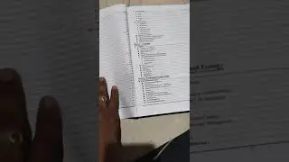 RRB YCT science books review in tamil