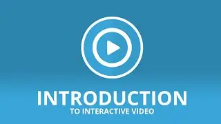 Introduction to interactive video channel | IVGuy #1