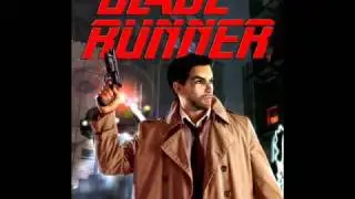 Blade Runner Game Soundtrack Solitude