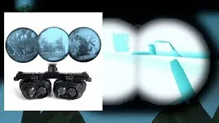 Tactical Assault VR got some realistic updates for NVG, Lasers and Gore. But what about Graphics?!🤔