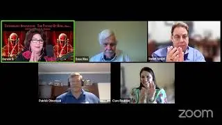 Technology Revolution: The Future of Now Radio with Bonnie D. &ndash; LIVE May 29, 2024