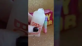 New Essence Limited Edition Juicy Bomb Party  🥳 🎉 Jumbo Lipgloss