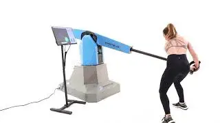 The Proteus System by Proteus Motion (formerly Boston Biomotion) - 60 seconds