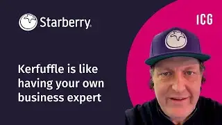 Big UP to Kerfuffle : helping businesses choose the best PropTech from over 600+ products