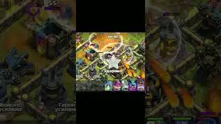 Royale Champion aura💀 #aura #clashofclans #royalechampion
