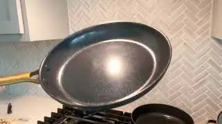 GreenPan Reserve Hard Anodized Healthy Ceramic Nonstick Cookware Pots and Pans Set Review