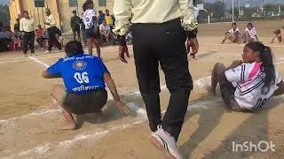  Gkp vs कुशीनगर   स्टेट कबड्डी चैंपियनशिप जॉन C अयोध्या 
