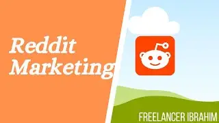 Reddit Marketing Bangla Tutorial | FIFCC online class Video By Freelancer Ibrahim