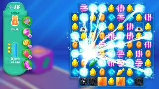 candy crush saga unlimited booster tamil #candy #games 