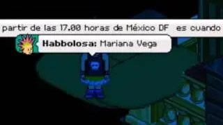 Habbolosa - Invitaci&oacute;n