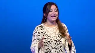 La Orquesta como escuela de vida | Valeria Atela | TEDxRiodelaPlata