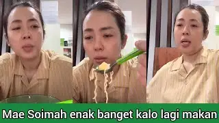 Obrolan seru mae Soimah sambil bahas final da7