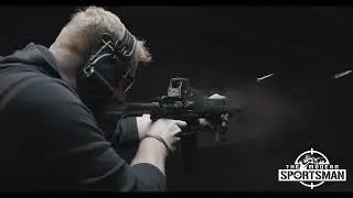H&K416 Full Auto