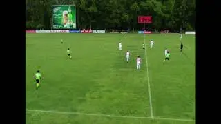 ТОП-ЛИГА КР 2018 