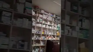 Study at Night and Morning in Pharmacy #medical #pharmcist #viral