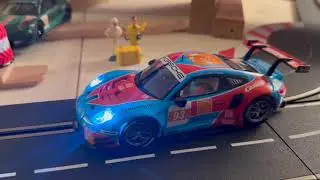 Carrera  - Digital 124 - Winter Season 2025/2026
