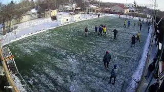 LIGA Вулик  10/01/2026   5тур