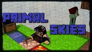 Primal skies - with Christa - EP5  