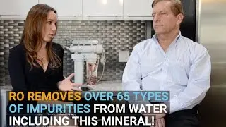 How To Best Filter Your Drinking Water (Reverse Osmosis)
