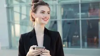 المرأة التي دمرت بنكاً كاملاً ثم اختفت (قصة رقم 100)