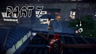 Aragami Part 7: They Had A Formation