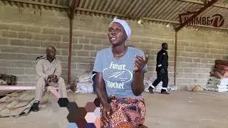 Chief Saunyama - Oti Mambo Vakapihwa Chiokomuhomwe Kuti Vatsikirire Nhau yeUroyi.
