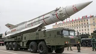 &laquo; P-270 Moskit : Le missile supersonique russe qui d&eacute;fie les d&eacute;fenses navales du monde &raquo;
