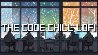 Seasons - Code Chill Lofi [Changing Chords & Coding Compositions]