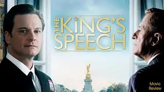 The King's Speech (2010) - Colin Firth, Full English Movie facts and review, Guy Pearce