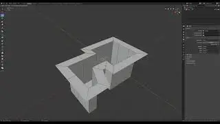 Blender Tips + Tricks: Precisely Extrude / Extend / Offset Edges