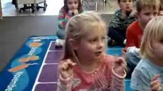 kylie at headstart 2
