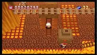 Bomberman64 Part 7: Crobats and Megatron?!