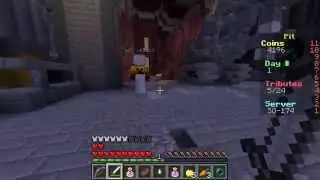 Sky Network Survival Games - Revive Pass
