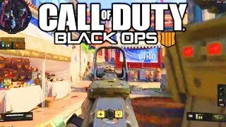 why people hate Black Ops 4...