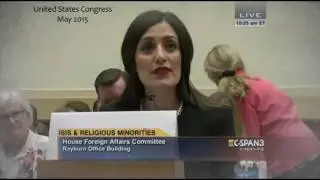 Advocacy for Genocide