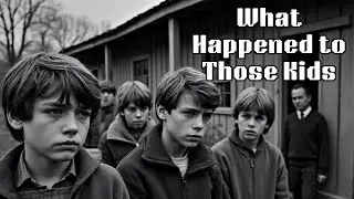 Elan School&rsquo;s Dark Legacy Where Kids Lost Their Childhoods (Poland Maine, 1970&ndash;2011)
