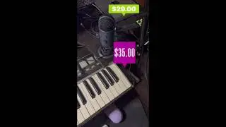 Cheap home studio ideas you have to try!!! Part 1 #garageband #garagebandproduction #diyrecording