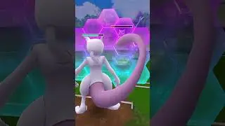 Tyranitar, Zygarde, Mewtwo Team Rocket Leader Cliff Pok&eacute;mon GO