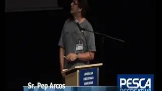 Pesca Recreativa Responsable, Pep Arcos - Seo Berdlife, 2.