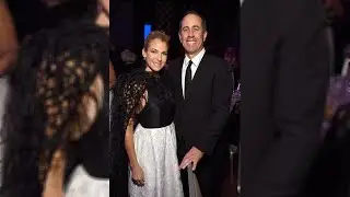 The Timeline of Jerry and Jessica Seinfeld's Relationship
