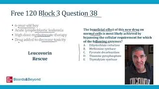 Free 120 Block 3 Q38