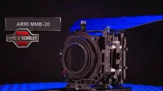 ARRI Mattebox Overview from Red101