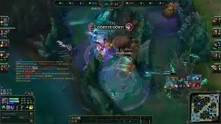 Nasus Penta Kill