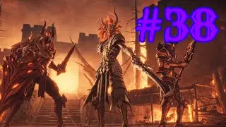 Champion of The Radiru Family | Part 38 | Act 7 | Chapter 19 | Solo Leveling: Arise Game-play ✔