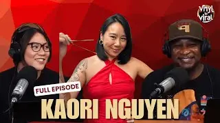 From Hot Plates to Haute Cuisine: Cooking Up Success with Kaori Nguyen