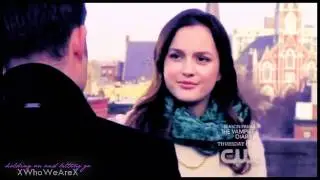 Multifandom || Holding On And Letting Go