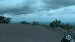 E-Bike Off-Road Rentals - Windrock Park Tennessee