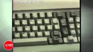 1st IBM PC