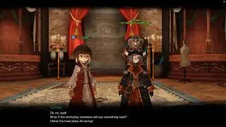Bless Online My First look in Japanese server