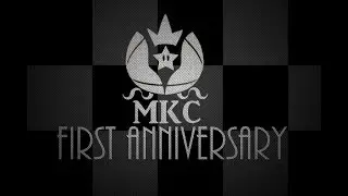 ☆ MKC : First Anniversary (Best Of) ☆